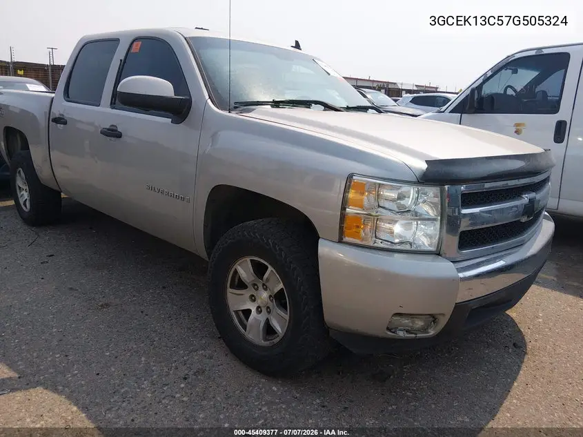 Chevrolet Silverado (GMT800)