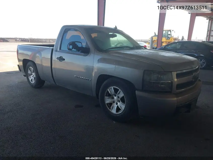 Chevrolet Silverado (GMT800)
