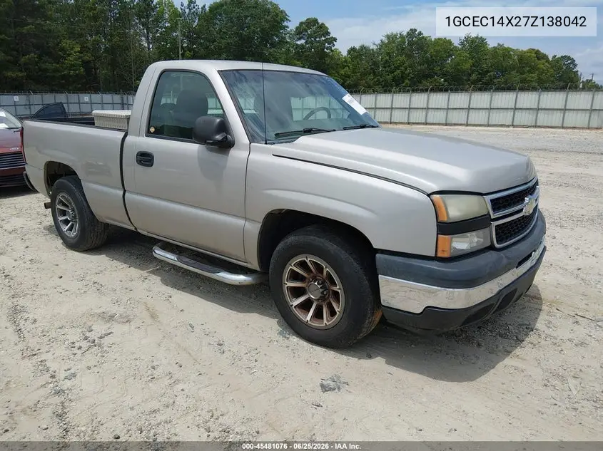 Chevrolet Silverado (GMT800)