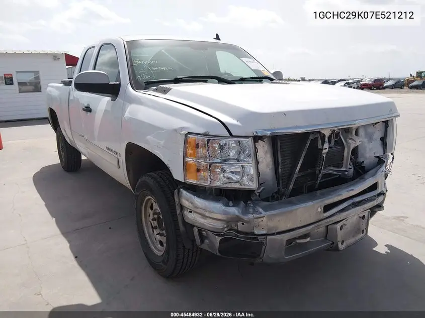 Chevrolet Silverado (GMT800)