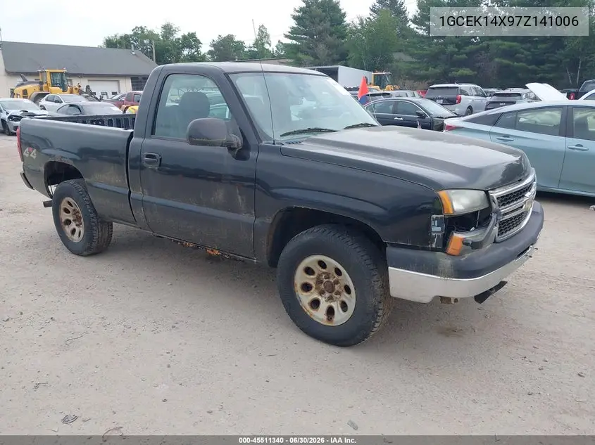 Chevrolet Silverado (GMT800)