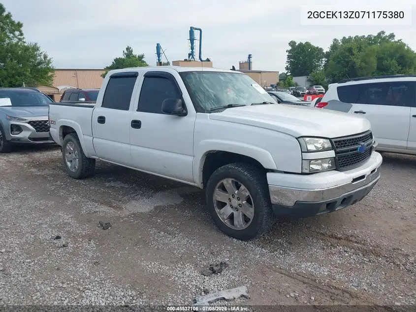 Chevrolet Silverado (GMT800)
