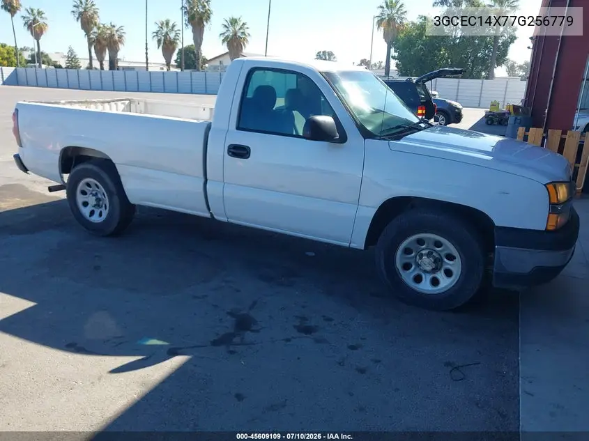 Chevrolet Silverado (GMT800)