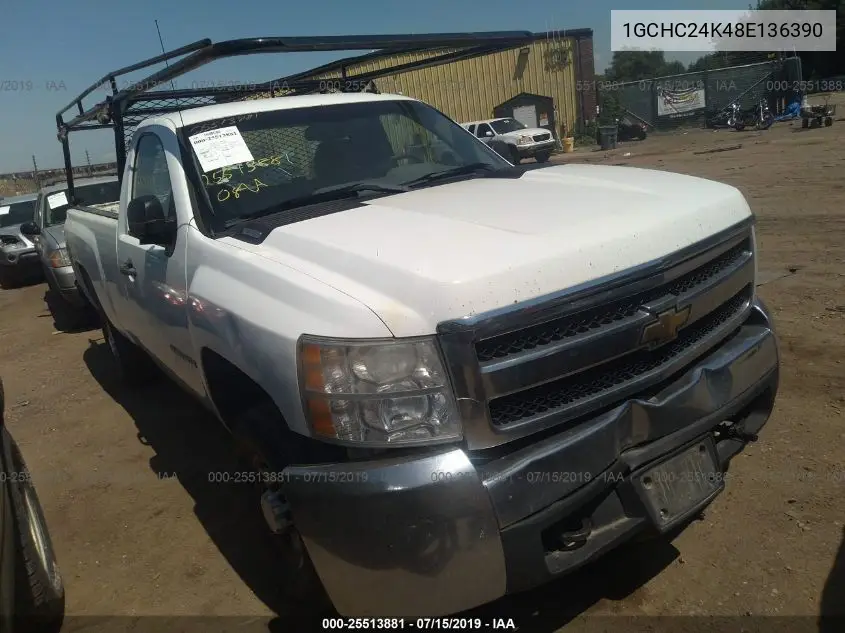 Chevrolet Silverado (GMT900)