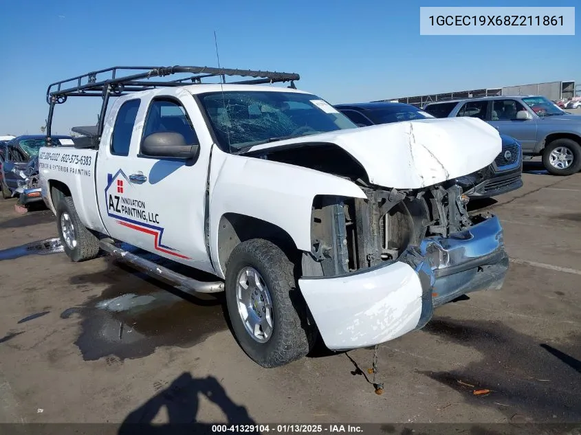 Chevrolet Silverado (GMT900)