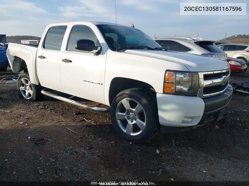 Chevrolet Silverado (GMT900)