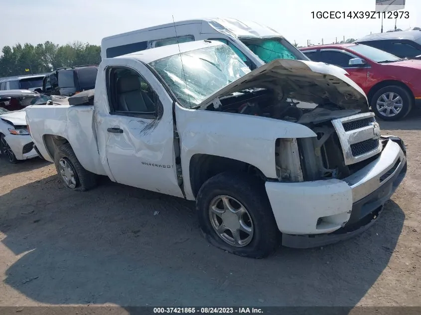 Chevrolet Silverado (GMT900)