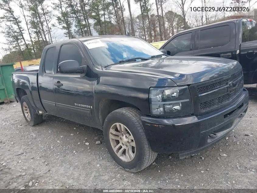 Chevrolet Silverado (GMT900)