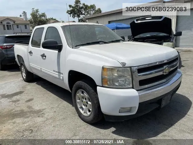 Chevrolet Silverado (GMT900)