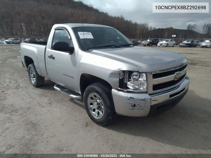 Chevrolet Silverado (GMT900)