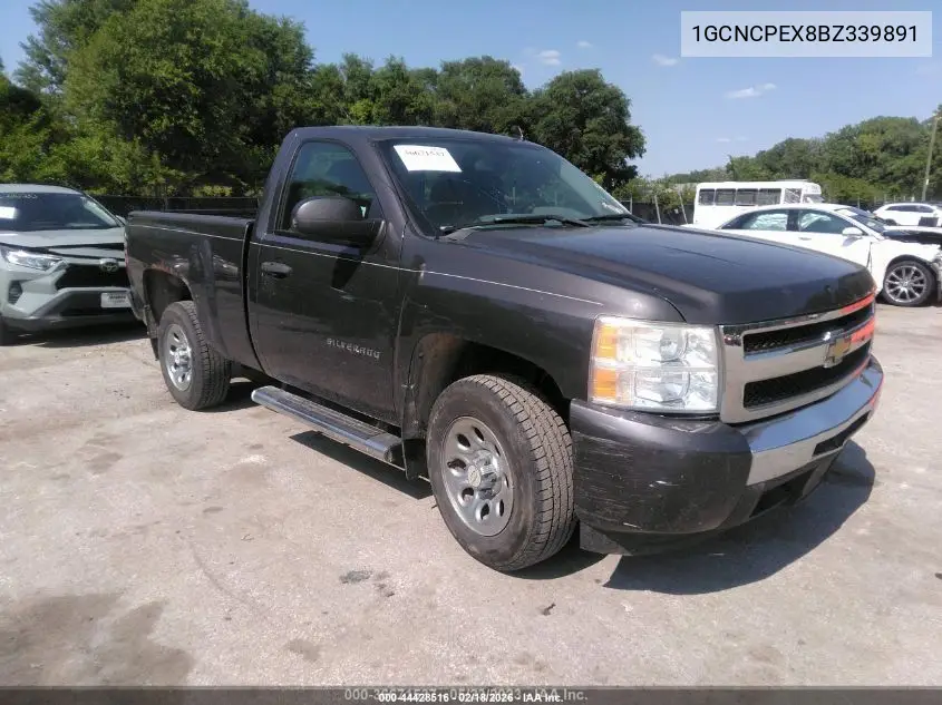 Chevrolet Silverado (GMT900)