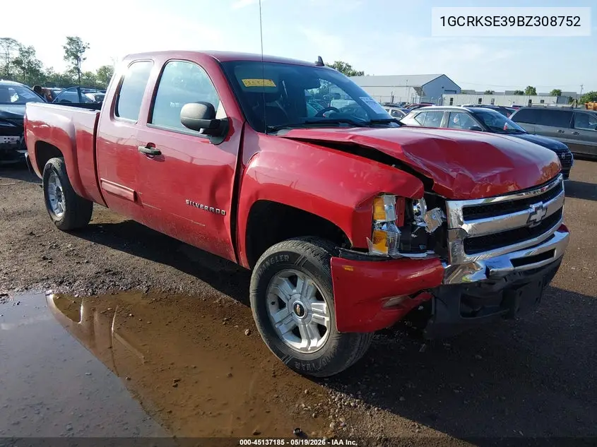 Chevrolet Silverado (GMT900)