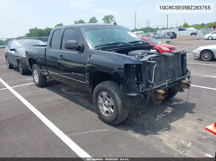 Chevrolet Silverado (GMT900)