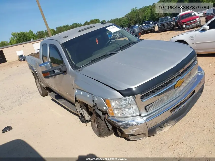 Chevrolet Silverado (GMT900)