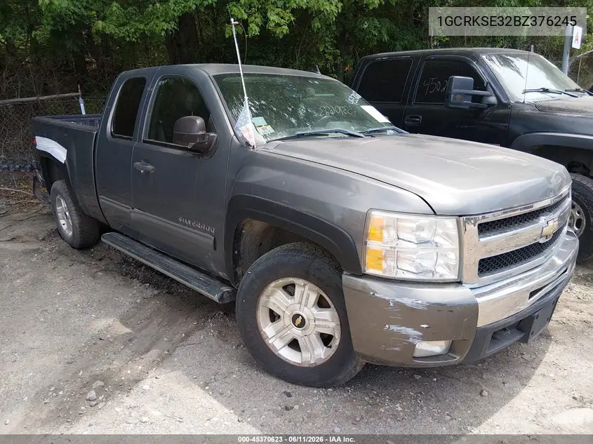 Chevrolet Silverado (GMT900)