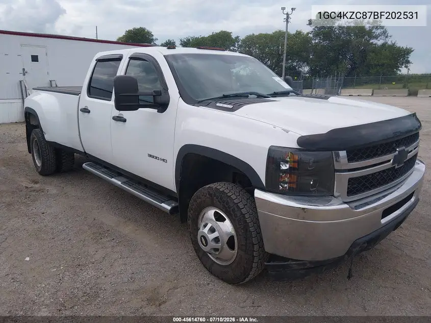 Chevrolet Silverado (GMT900)