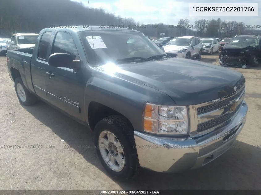 Chevrolet Silverado (GMT900)