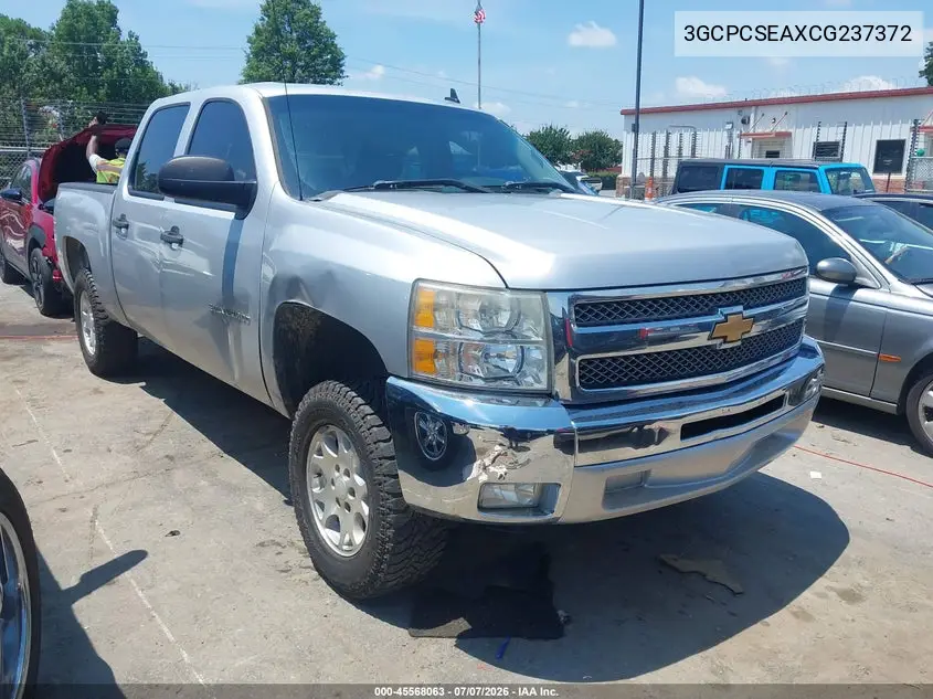 Chevrolet Silverado (GMT900)