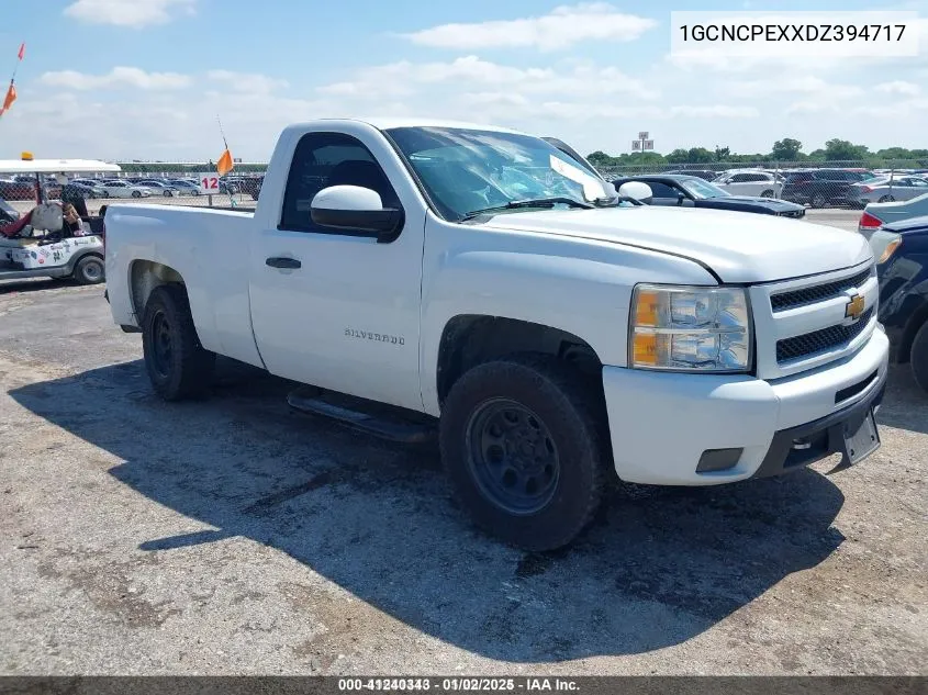 Chevrolet Silverado (GMT900)