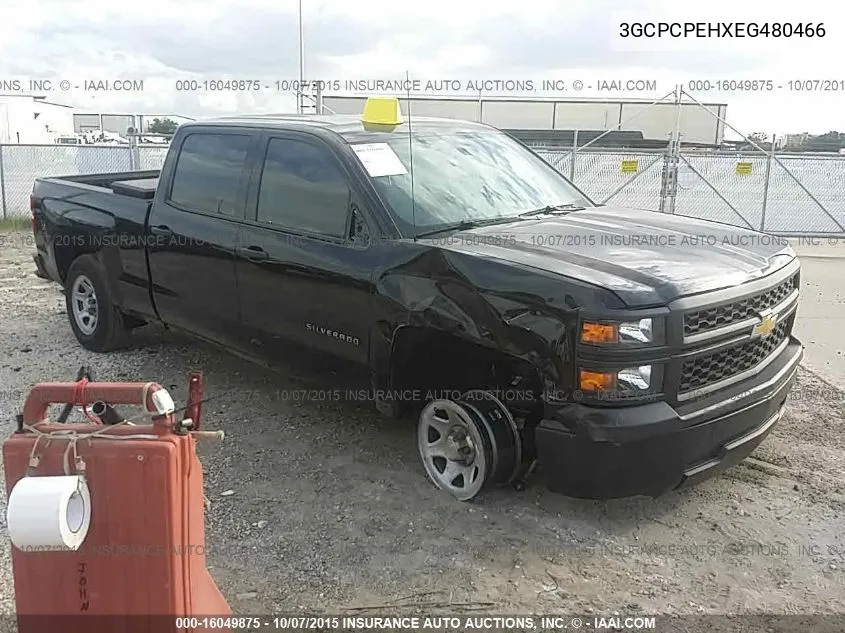 Chevrolet Silverado (K2XX)