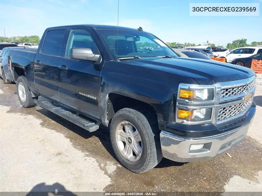 Chevrolet Silverado (K2XX)