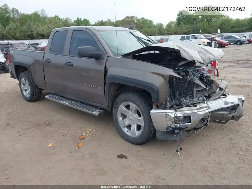 Chevrolet Silverado (K2XX)