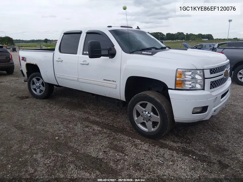 Chevrolet Silverado (K2XX)