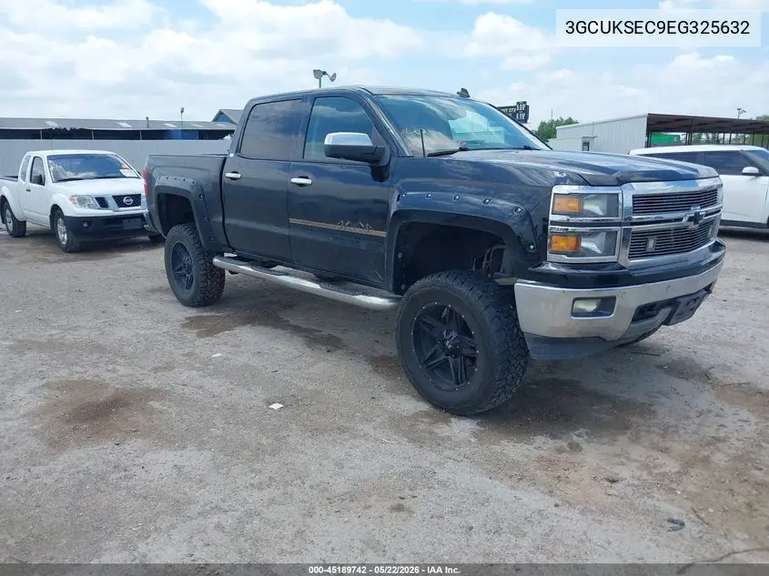 Chevrolet Silverado (K2XX)