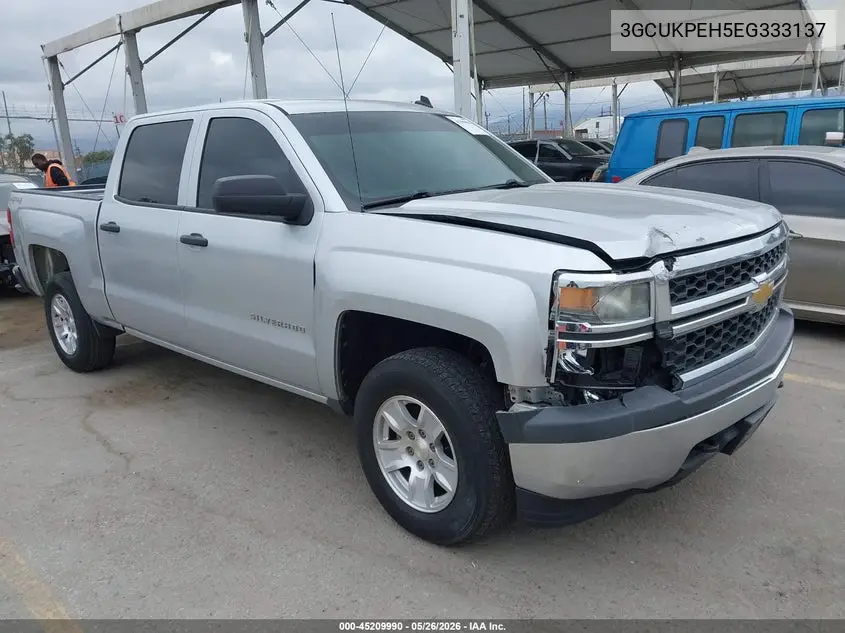 Chevrolet Silverado (K2XX)