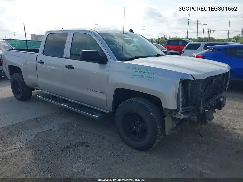 Chevrolet Silverado (K2XX)
