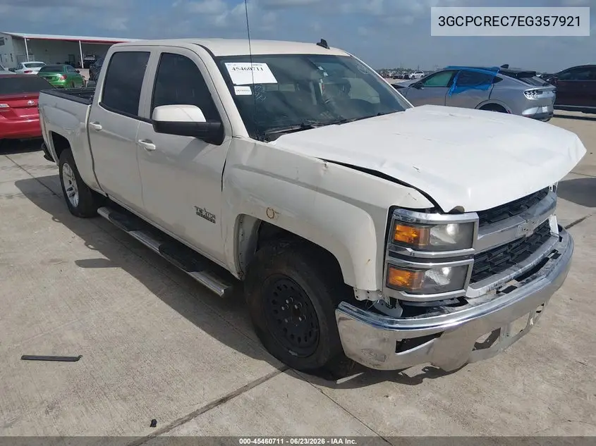 Chevrolet Silverado (K2XX)