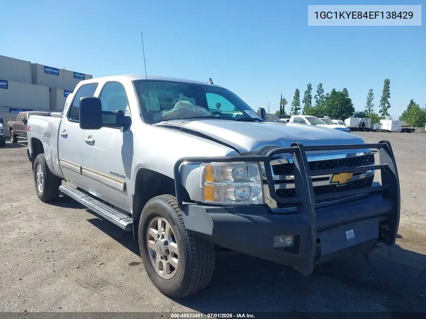 Chevrolet Silverado (K2XX)