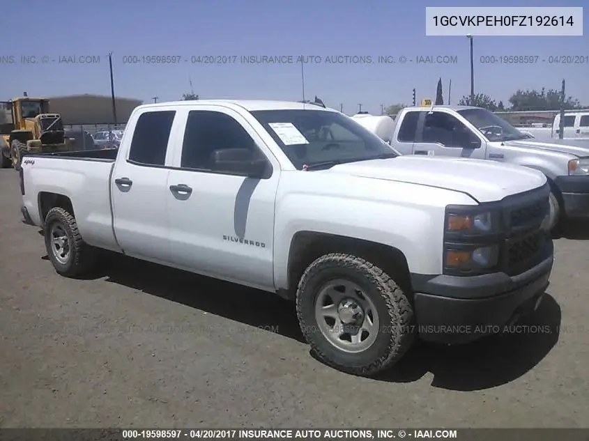 Chevrolet Silverado (K2XX)