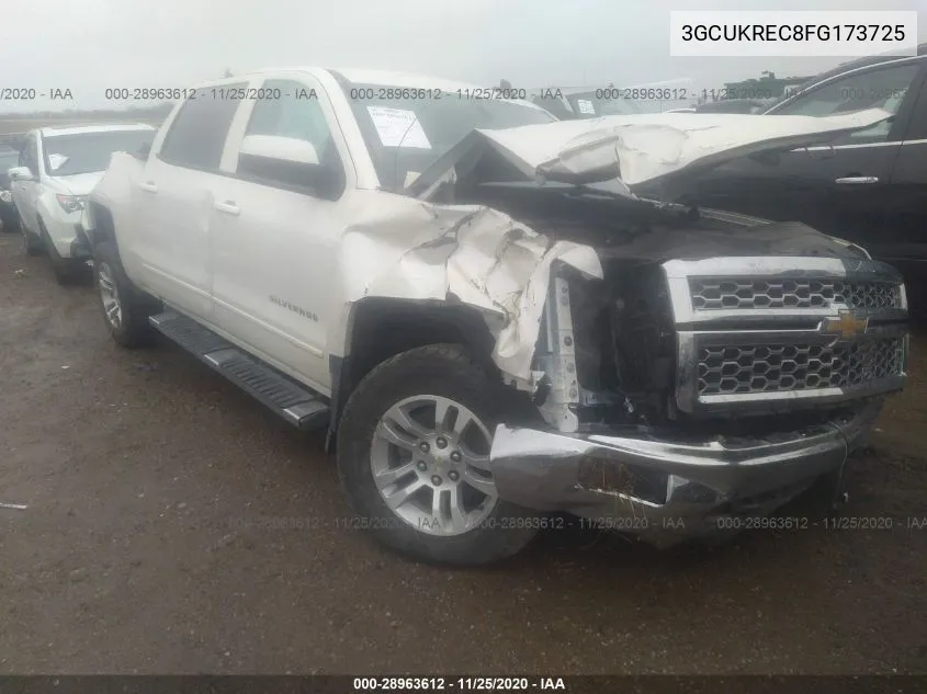Chevrolet Silverado (K2XX)