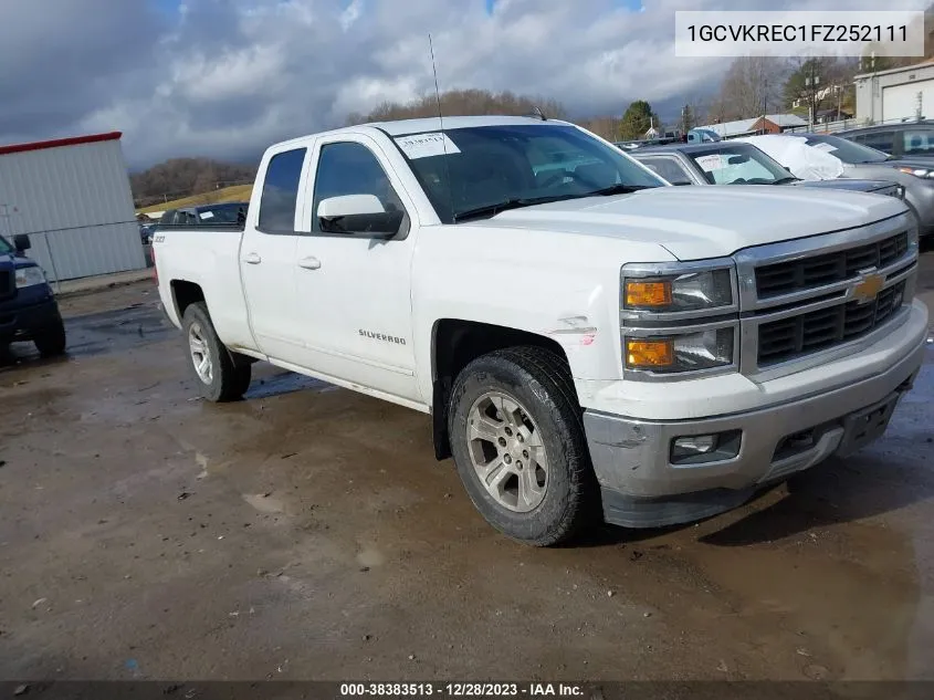 Chevrolet Silverado (K2XX)