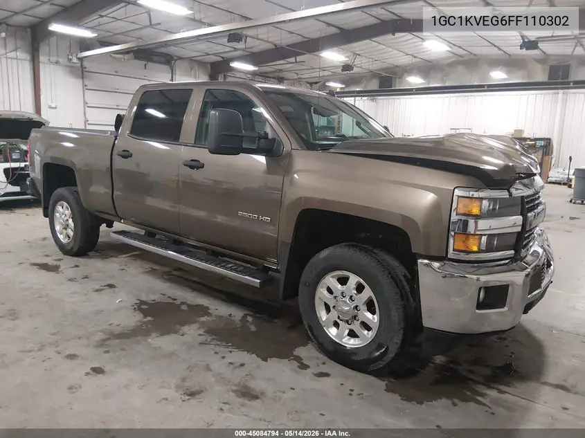 Chevrolet Silverado (K2XX)