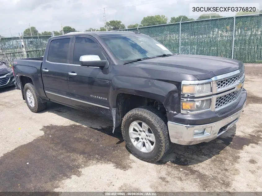 Chevrolet Silverado (K2XX)