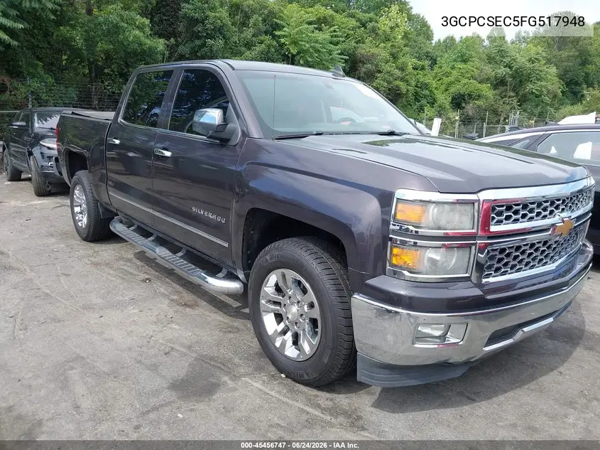 Chevrolet Silverado (K2XX)