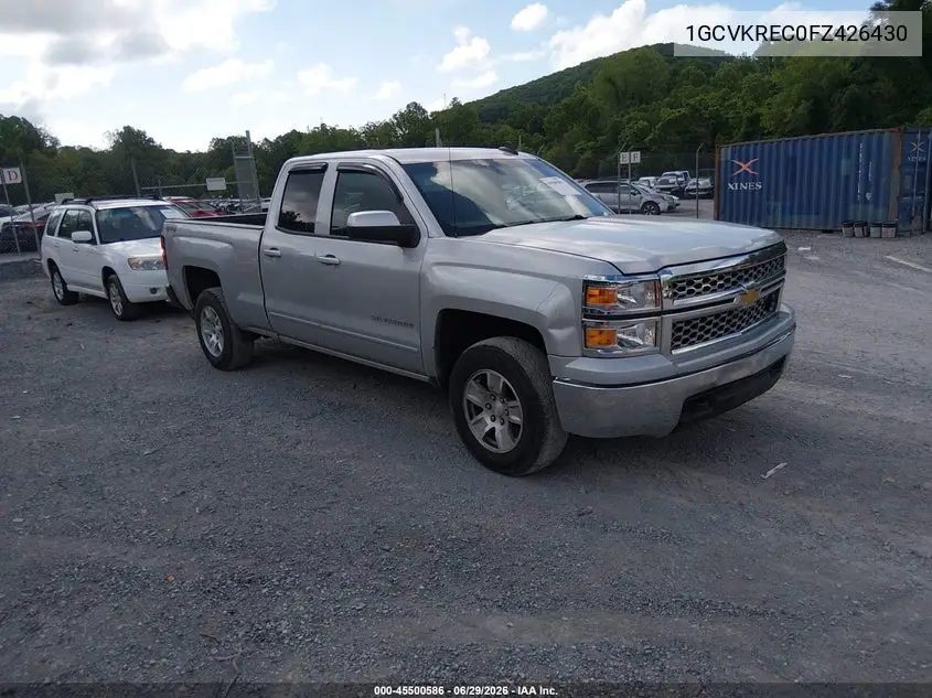 Chevrolet Silverado (K2XX)