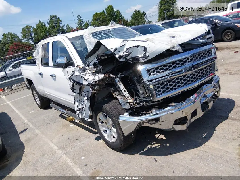 Chevrolet Silverado (K2XX)