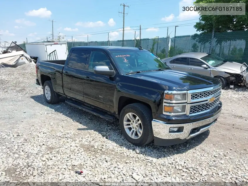 Chevrolet Silverado (K2XX)