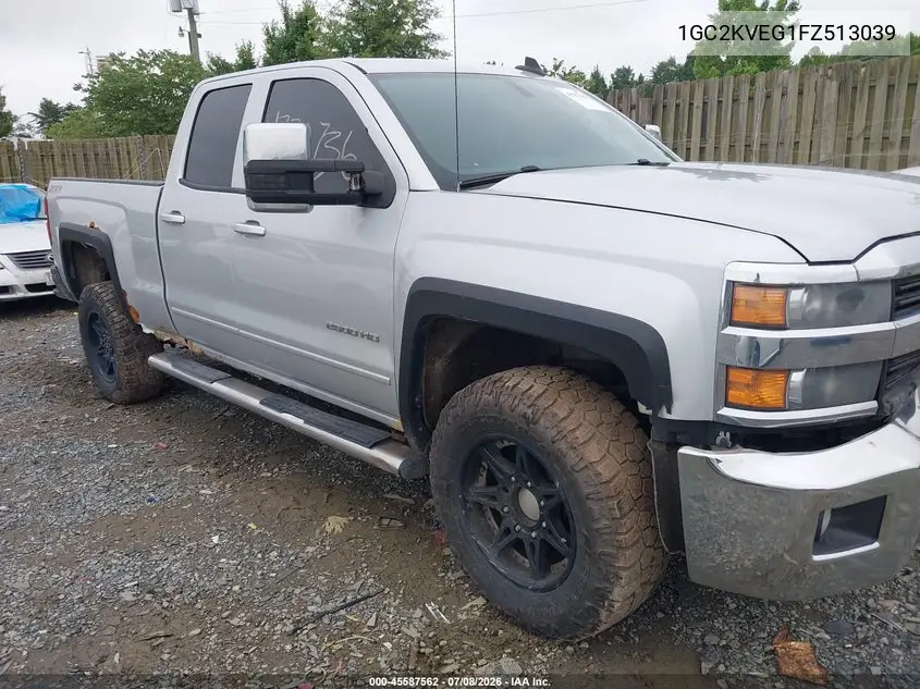 Chevrolet Silverado (K2XX)
