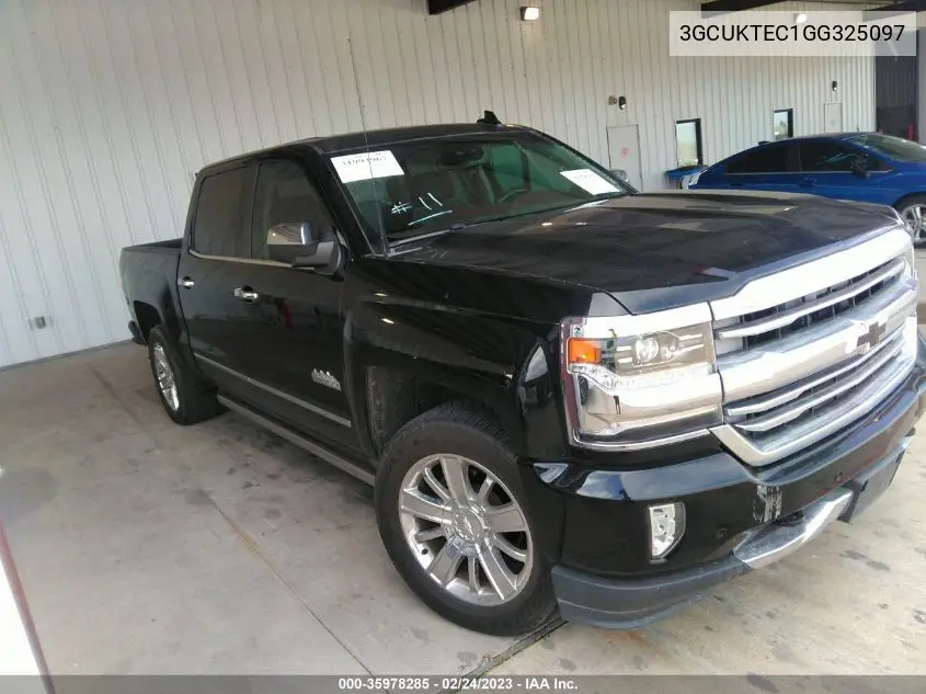 Chevrolet Silverado (K2XX)