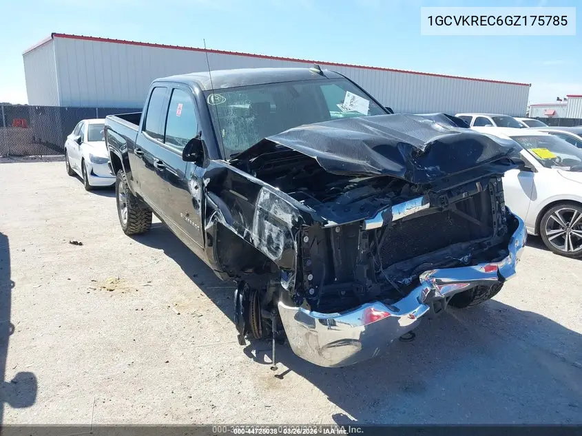 Chevrolet Silverado (K2XX)