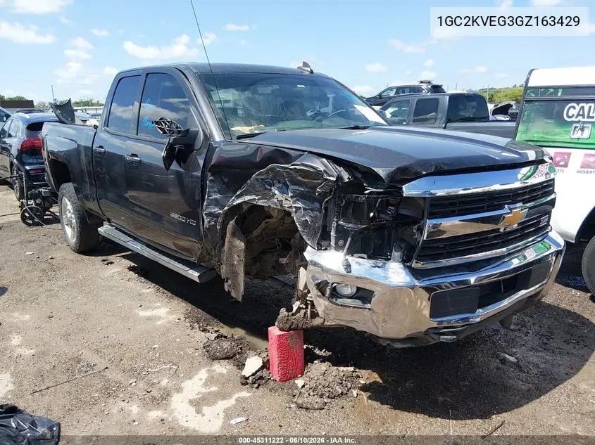 Chevrolet Silverado (K2XX)