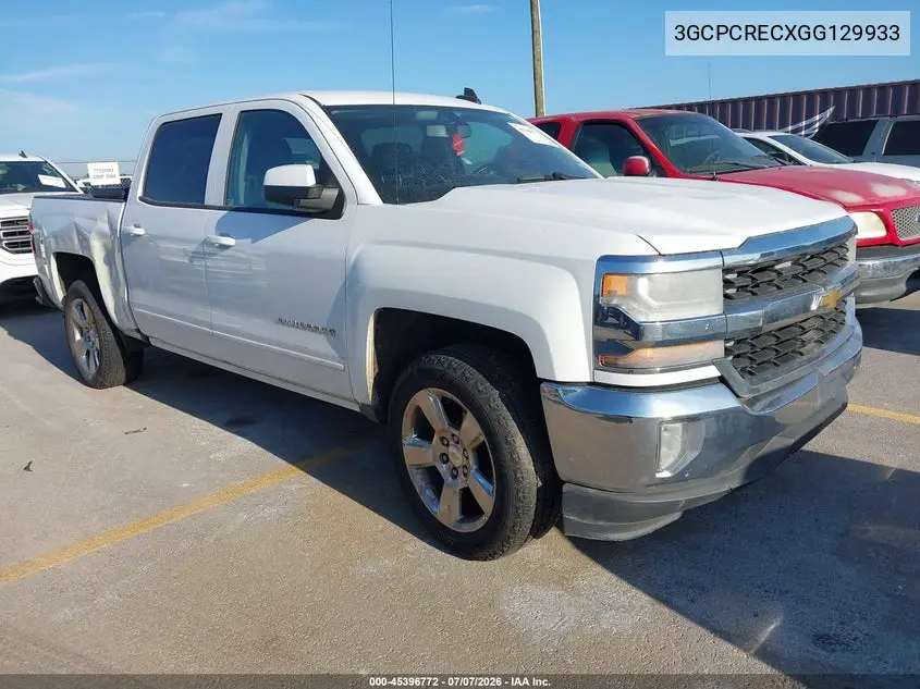 Chevrolet Silverado (K2XX)
