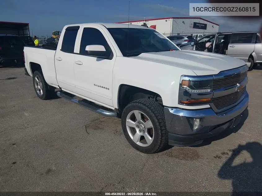 Chevrolet Silverado (K2XX)