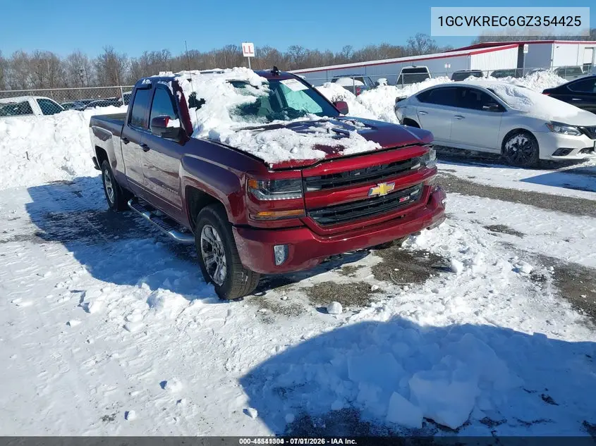 Chevrolet Silverado (K2XX)