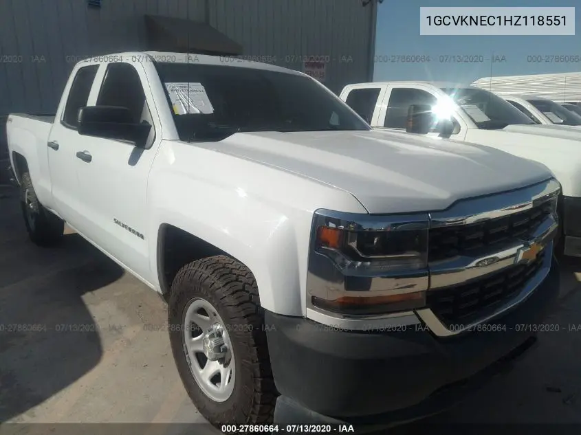 Chevrolet Silverado (K2XX)