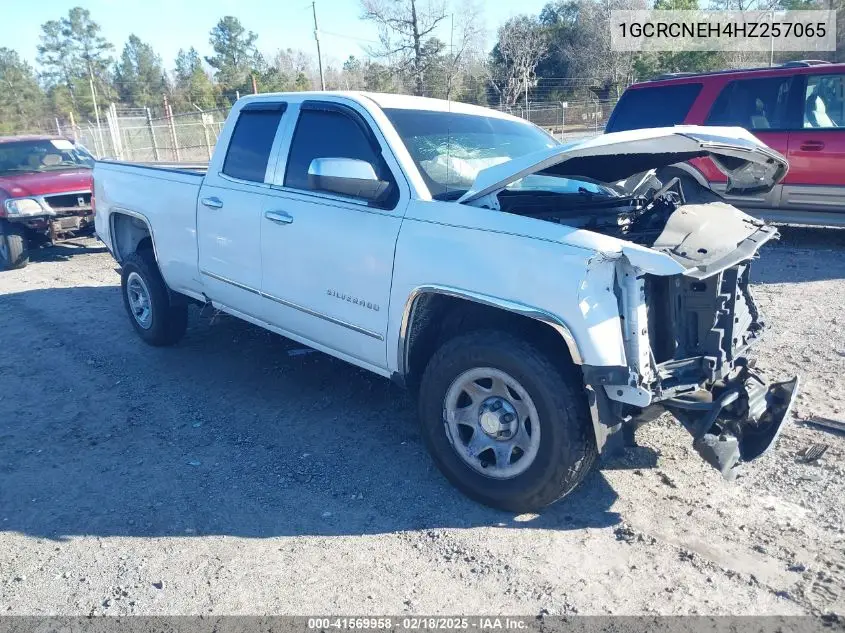 Chevrolet Silverado (K2XX)